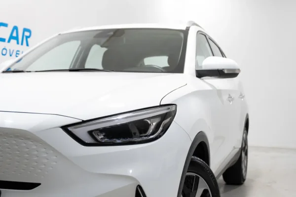 MG ZS EV 50.3 kWh Comfort 4