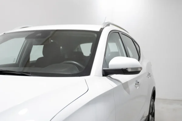 MG ZS EV 50.3 kWh Comfort 5