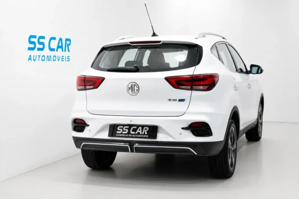 MG ZS EV 50.3 kWh Comfort 6