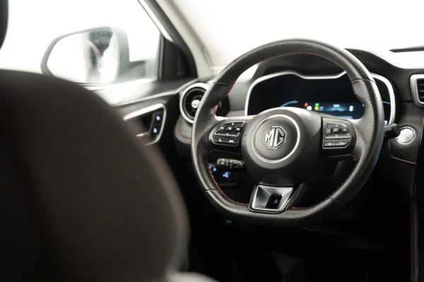 MG ZS EV 50.3 kWh Comfort 9