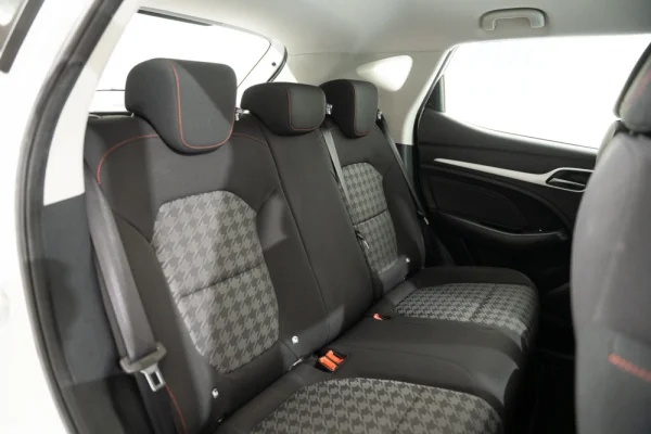 MG ZS EV 50.3 kWh Comfort 27