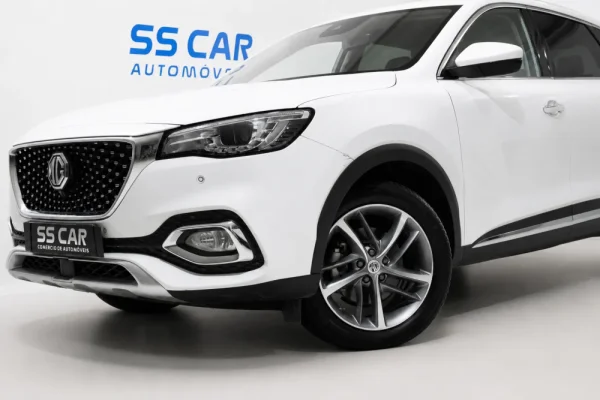 MG EHS 1.5 T-GDI Plug-in Hybrid Luxury 2