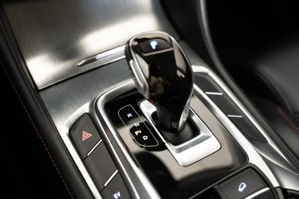 MG EHS 1.5 T-GDI Plug-in Hybrid Luxury 17