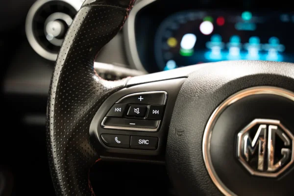 MG EHS 1.5 T-GDI Plug-in Hybrid Luxury 22