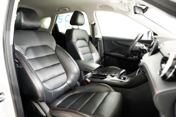 MG EHS 1.5 T-GDI Plug-in Hybrid Luxury 26