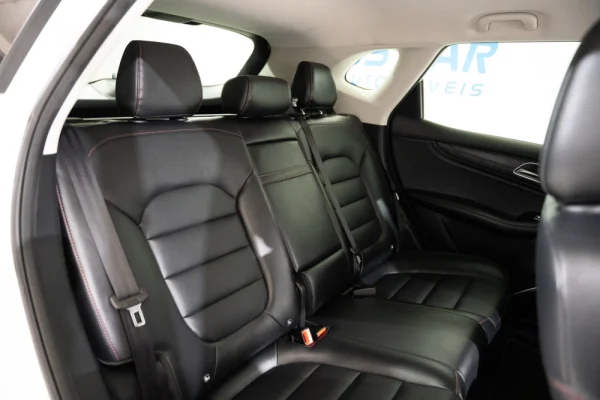 MG EHS 1.5 T-GDI Plug-in Hybrid Luxury 27