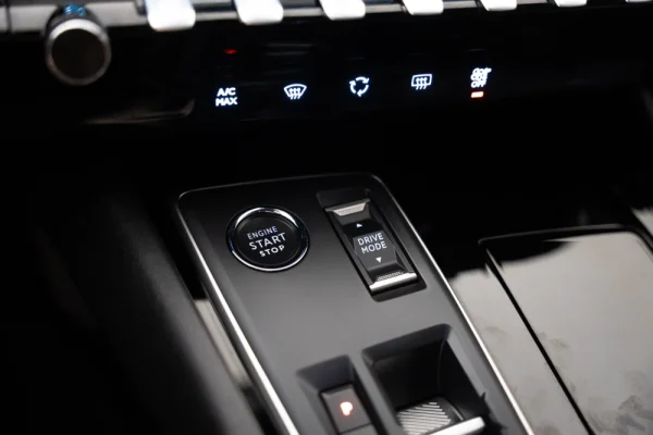 Peugeot 508 SW 1.6 Hybrid Allure e-EAT8 17