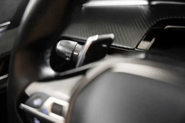 Peugeot 508 SW 1.6 Hybrid Allure e-EAT8 24