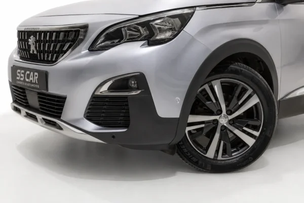 Peugeot 3008 1.2 PureTech Allure 2