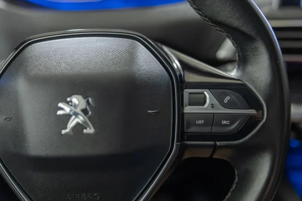 Peugeot 3008 1.2 PureTech Allure 20
