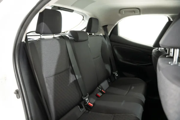 Toyota Yaris 1.5 HDF Comfort 24