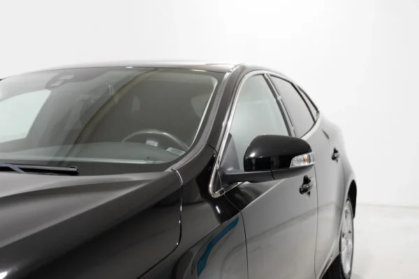 Volvo V40 2.0 D2 Momentum 4