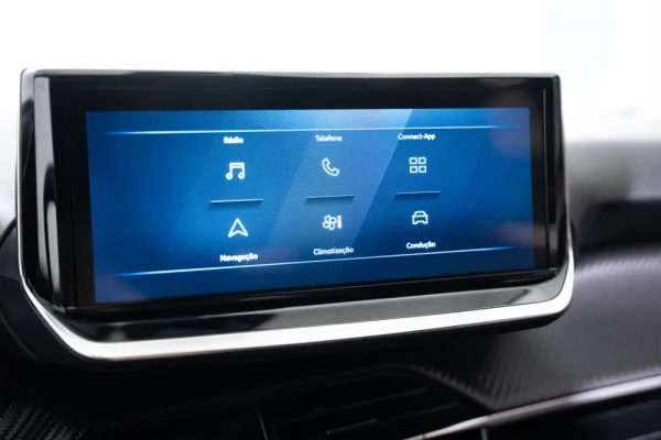 Peugeot 2008 1.2 PureTech Style 14