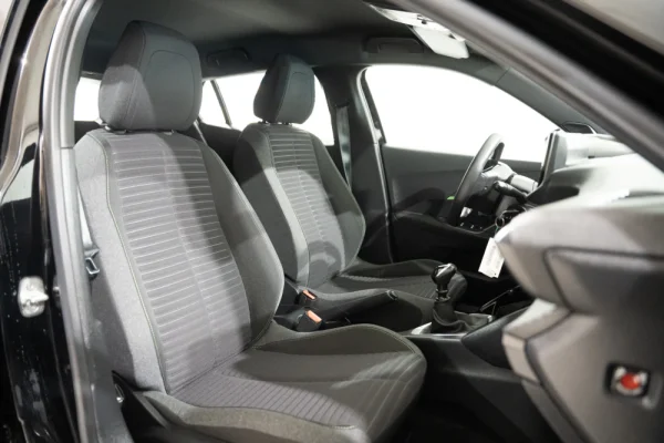 Peugeot 2008 1.2 PureTech Style 22