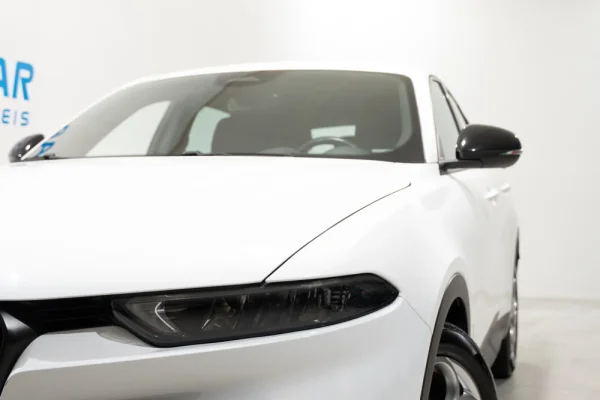 Alfa Romeo Tonale 1.5 Hybrid Sprint 4