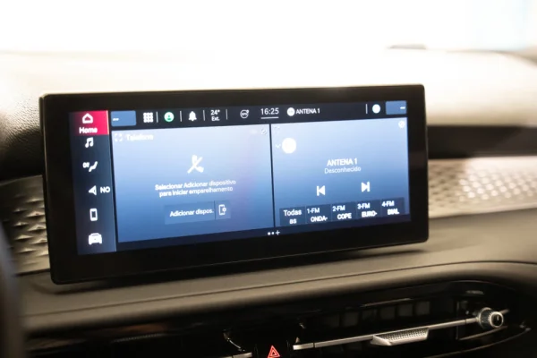 Alfa Romeo Tonale 1.5 Hybrid Sprint 12