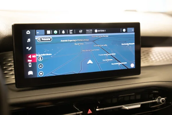 Alfa Romeo Tonale 1.5 Hybrid Sprint 13