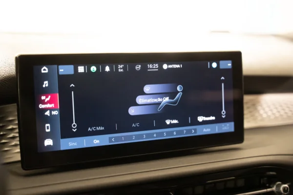 Alfa Romeo Tonale 1.5 Hybrid Sprint 14