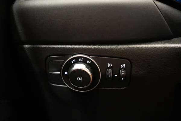 Alfa Romeo Tonale 1.5 Hybrid Sprint 17