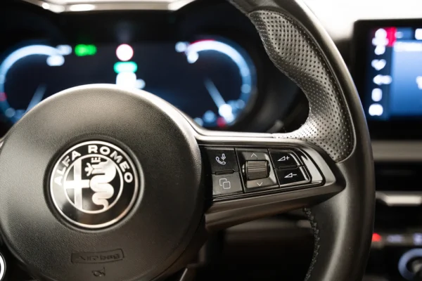 Alfa Romeo Tonale 1.5 Hybrid Sprint 20