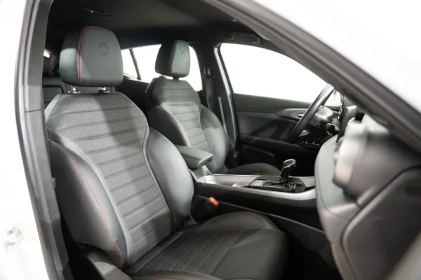 Alfa Romeo Tonale 1.5 Hybrid Sprint 22