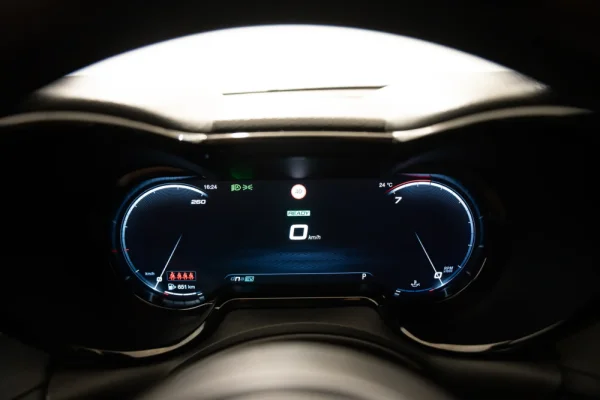 Alfa Romeo Tonale 1.5 Hybrid Sprint 24