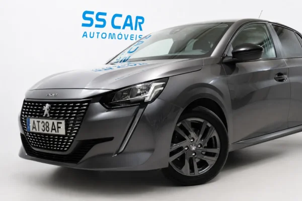 Peugeot 208 1.2 PureTech Active 2