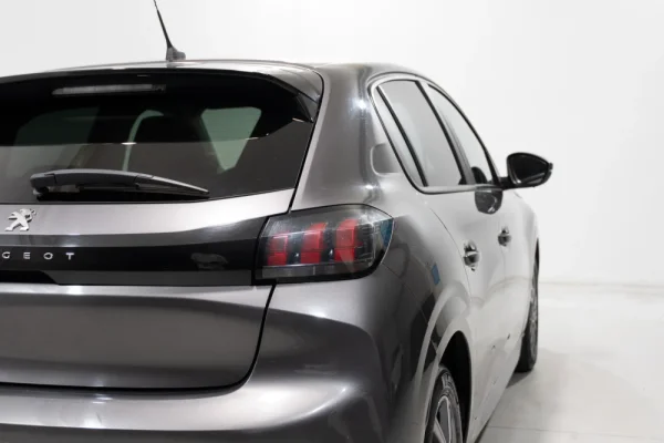 Peugeot 208 1.2 PureTech Active 7