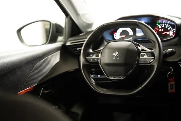 Peugeot 208 1.2 PureTech Active 10