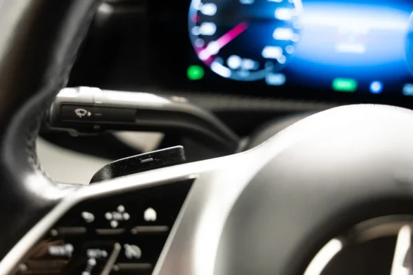 Mercedes-Benz A 250 Limousine e Progressive 24