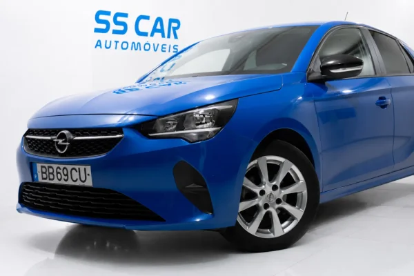 Opel Corsa 1.2 Elegance 2