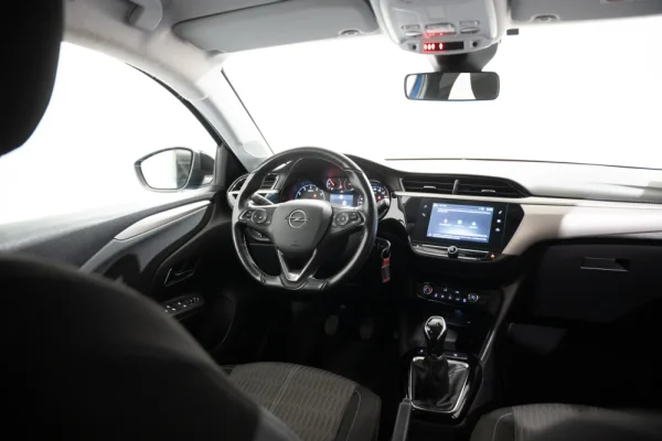 Opel Corsa 1.2 Elegance 8