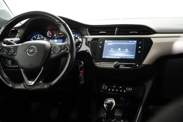 Opel Corsa 1.2 Elegance 10