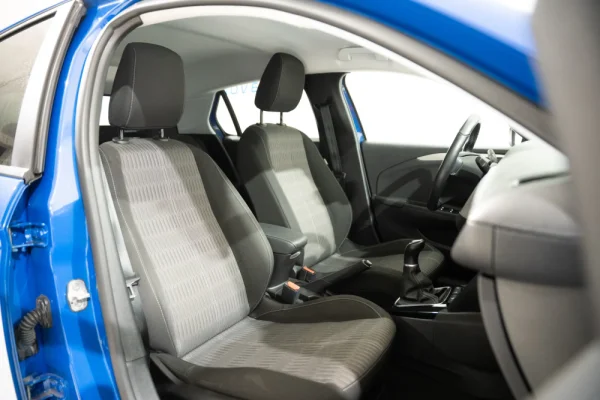 Opel Corsa 1.2 Elegance 21