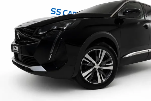 Peugeot 5008 1.2 PureTech Allure Pack 2