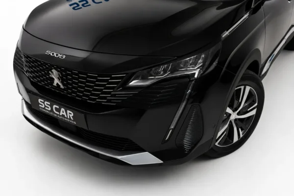 Peugeot 5008 1.2 PureTech Allure Pack 3