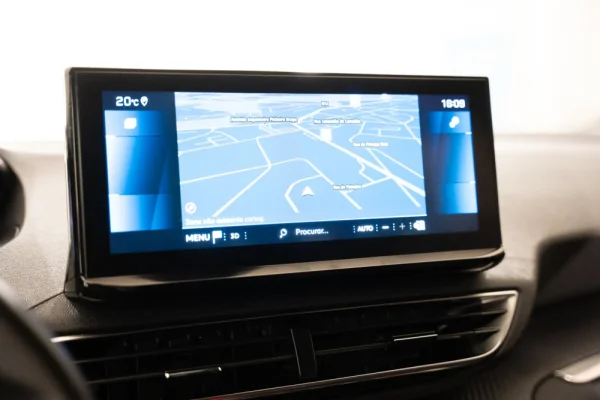 Peugeot 5008 1.2 PureTech Allure Pack 13