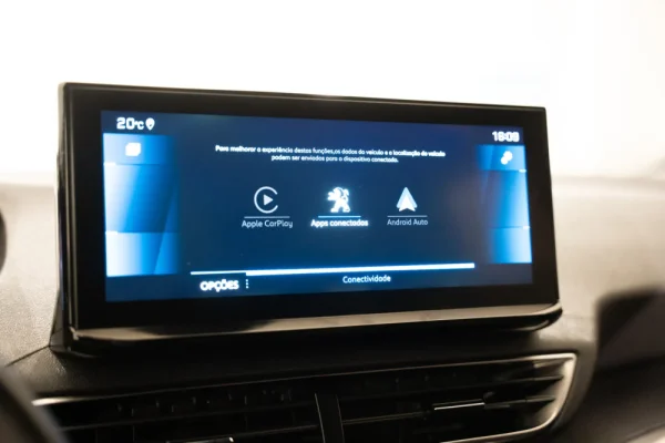 Peugeot 5008 1.2 PureTech Allure Pack 14
