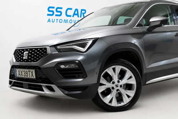 SEAT Ateca 1.5 TSI Xperience DSG 2