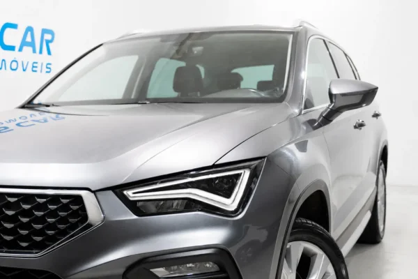 SEAT Ateca 1.5 TSI Xperience DSG 3