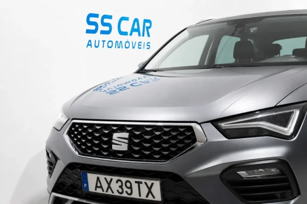 SEAT Ateca 1.5 TSI Xperience DSG 4