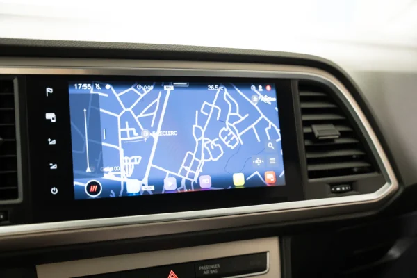 SEAT Ateca 1.5 TSI Xperience DSG 6