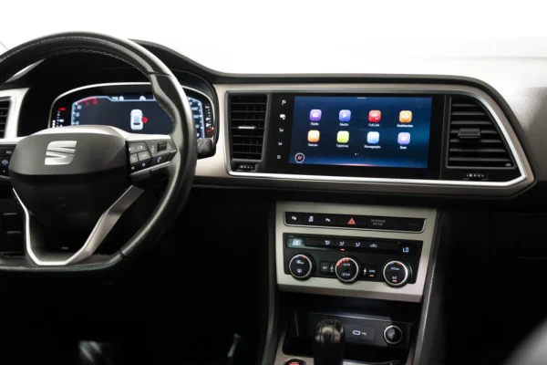 SEAT Ateca 1.5 TSI Xperience DSG 9