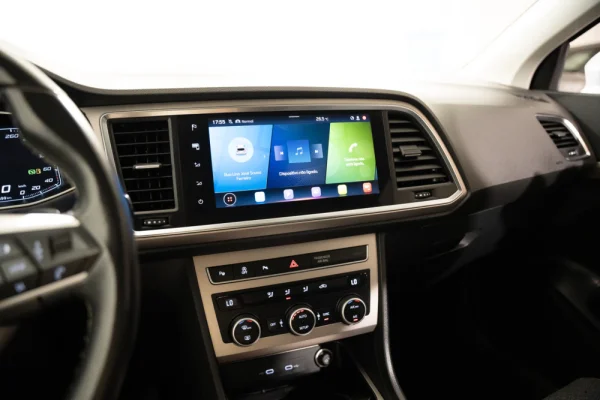 SEAT Ateca 1.5 TSI Xperience DSG 10