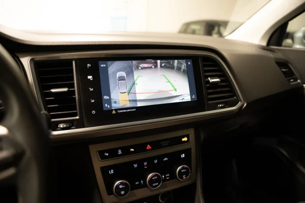 SEAT Ateca 1.5 TSI Xperience DSG 13