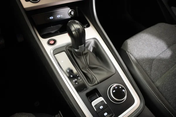 SEAT Ateca 1.5 TSI Xperience DSG 15