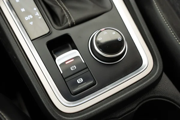 SEAT Ateca 1.5 TSI Xperience DSG 17