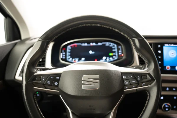 SEAT Ateca 1.5 TSI Xperience DSG 19
