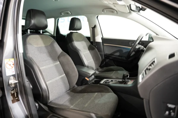 SEAT Ateca 1.5 TSI Xperience DSG 25