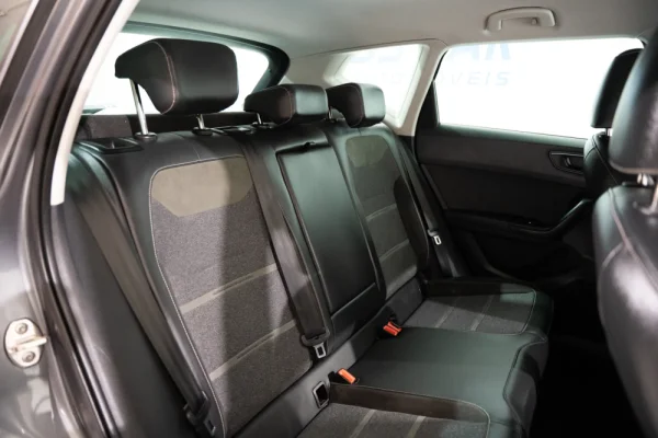 SEAT Ateca 1.5 TSI Xperience DSG 26